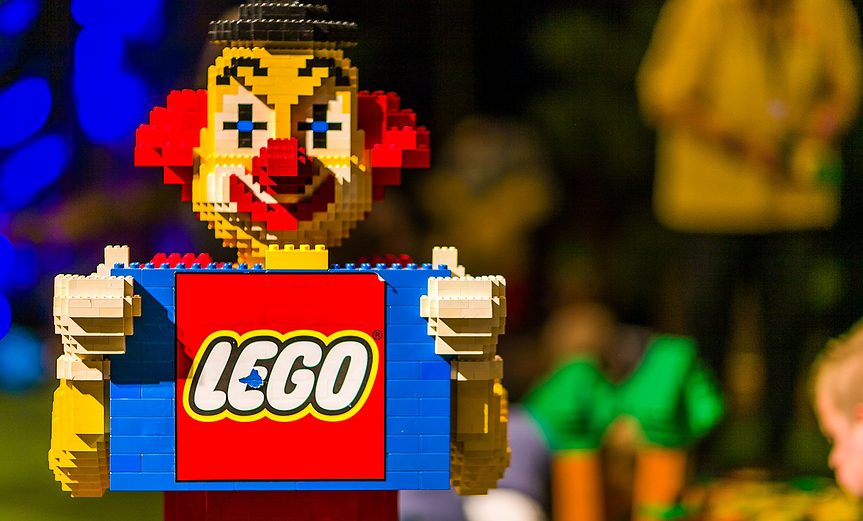 Lego Clown (HvE-20121019-7665)