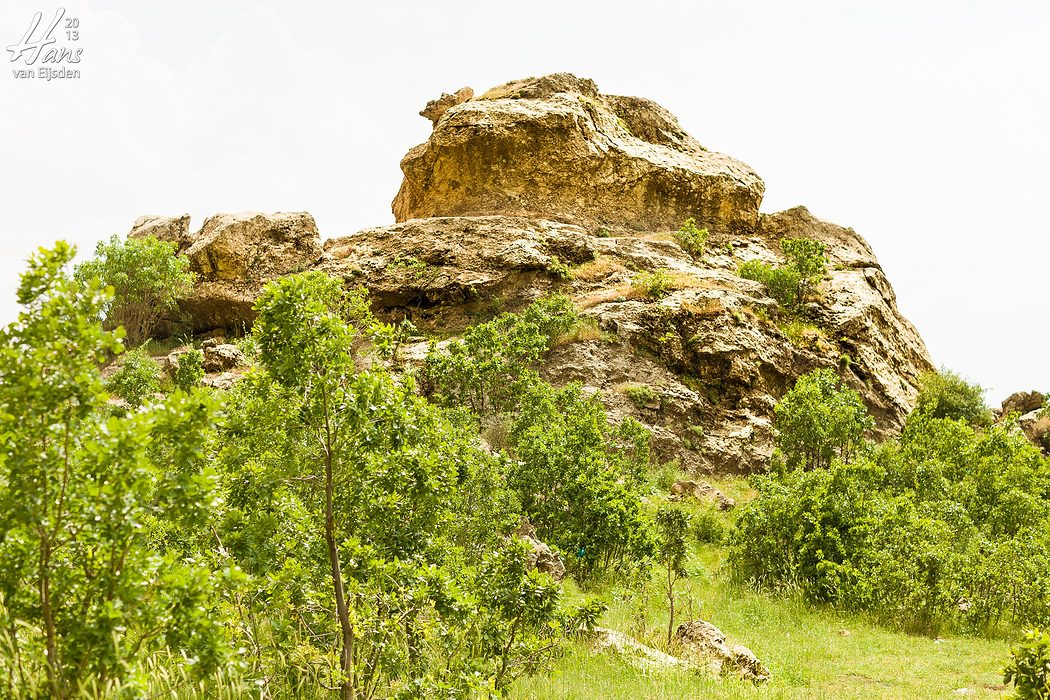 Iraqi Kurdistan (HvE-20130514-0064)