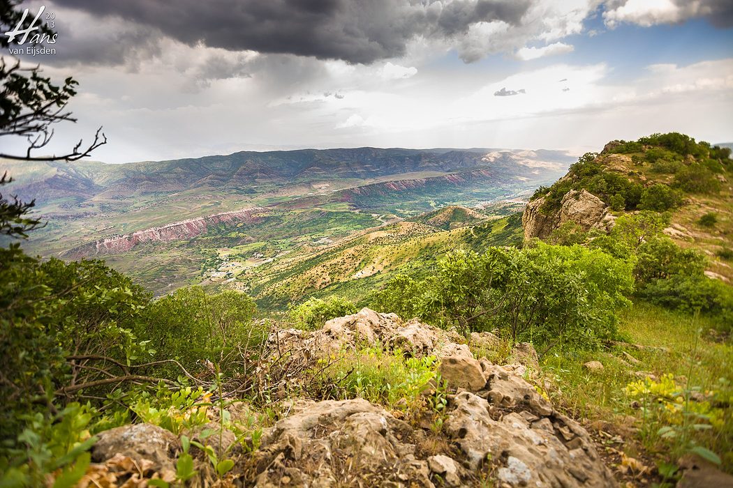 Iraqi Kurdistan (HvE-20130514-0297)