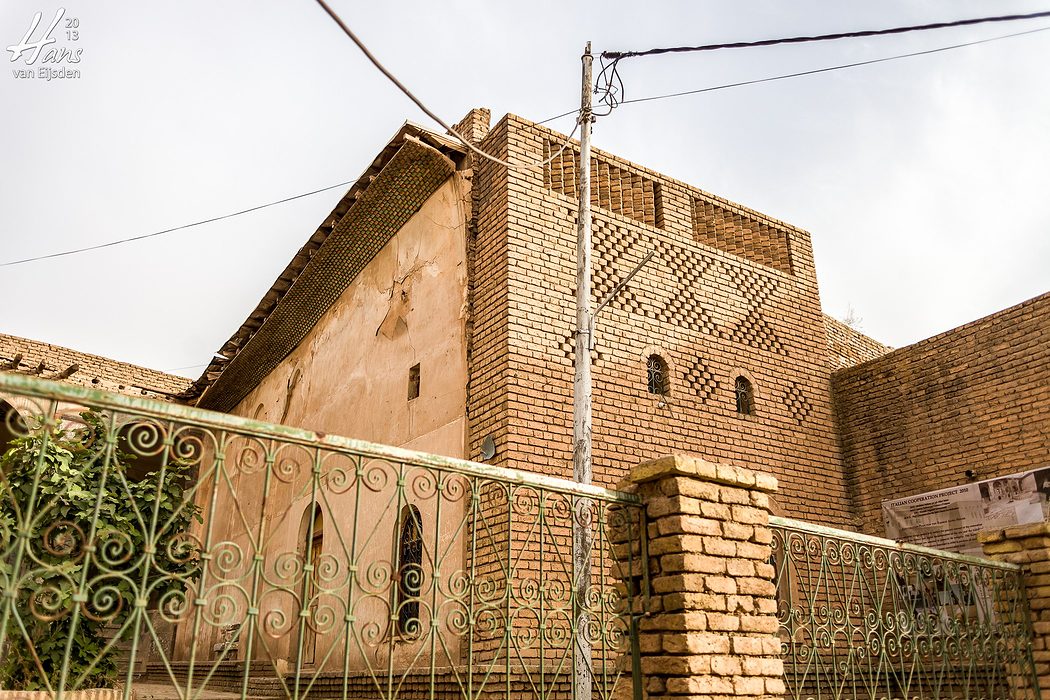 Iraqi Kurdistan (HvE-20130515-0572)