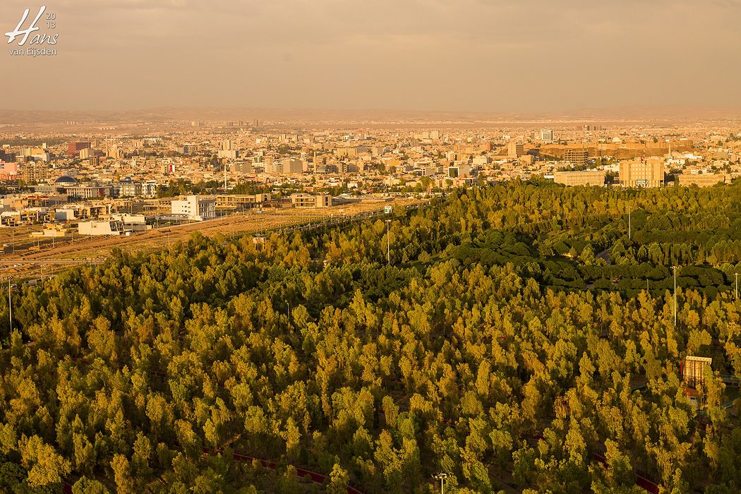 Iraqi Kurdistan (HvE-20130516-0758)