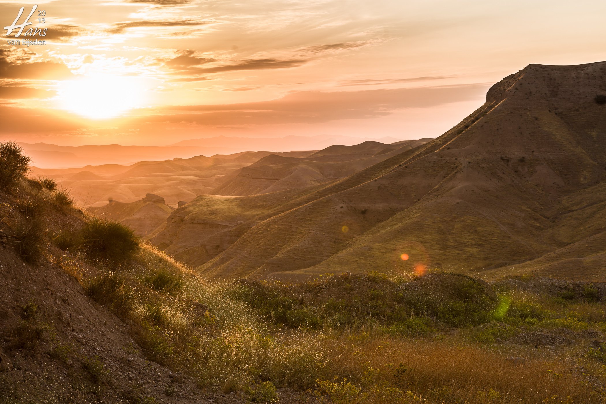 Iraqi Kurdistan Landscapes & Nature Hans van Eijsden Photography