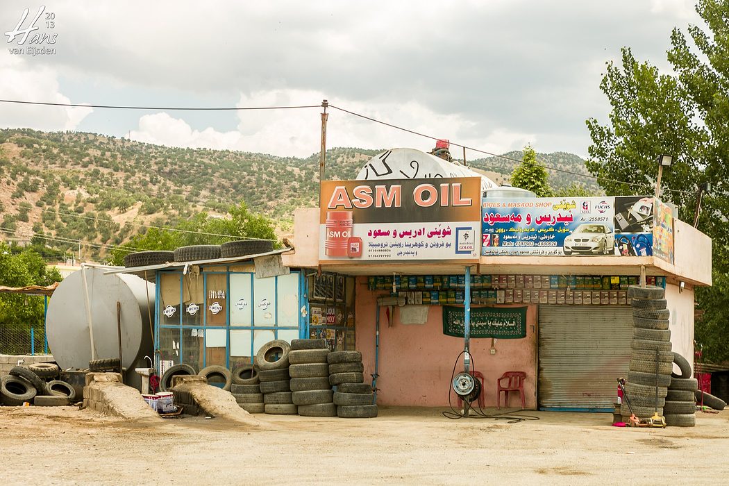 Iraqi Kurdistan (HvE-20130517-0999)