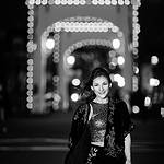 Sera on the Streets of Amsterdam (HvE-20151218-0344-2)