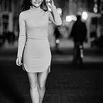 Sera on the Streets of Amsterdam (HvE-20151218-0379-2)