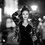 Sera on the Streets of Amsterdam (HvE-20151218-0462-2)