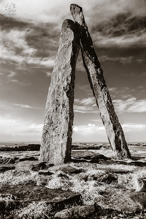 Viking Grave, Kleppe (HvE-20160223-5295-HDR)