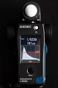 Sekonic Speedmaster L-858D (HvE-20170310-0014)